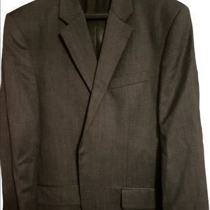 Banana Republic Suit Jacket